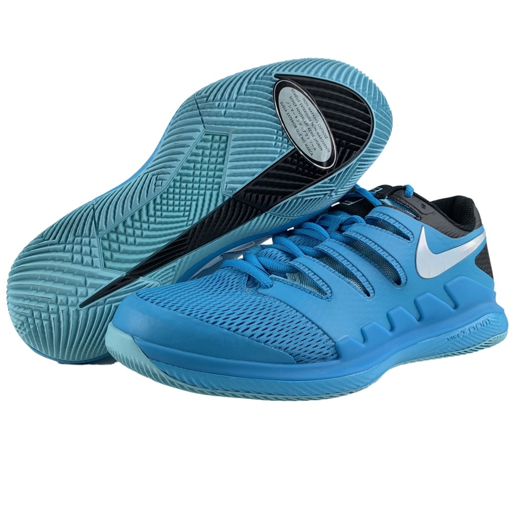 Nike Air Zoom Vapor X HC Tennis Shoes